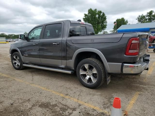 2019 Dodge 1500 Laramie