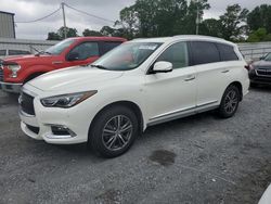 Lots with Bids for sale at auction: 2017 Infiniti QX60