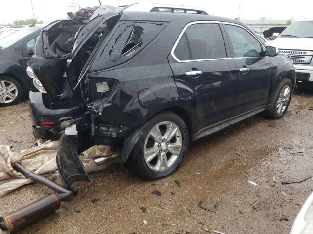 2014 Chevrolet Equinox LTZ