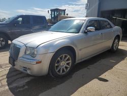 Salvage cars for sale at Elgin, IL auction: 2006 Chrysler 300C