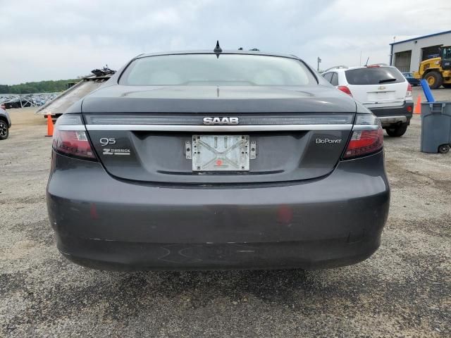 2011 Saab 9-5 Turbo