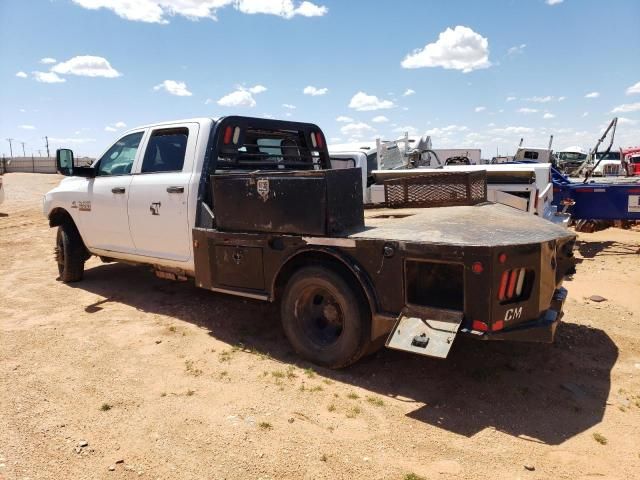 2015 Dodge RAM 3500