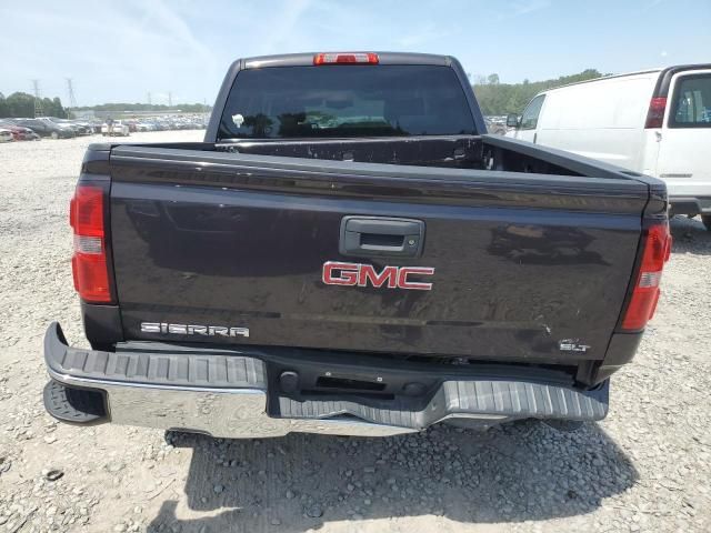 2014 GMC Sierra K1500 SLT