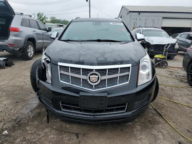 2010 Cadillac SRX Luxury Collection