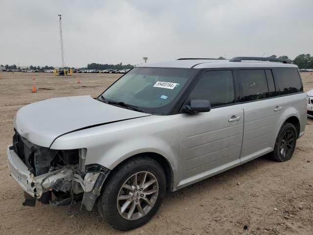 2015 Ford Flex SE