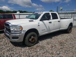 Salvage cars for sale from Copart Avon, MN: 2019 Dodge RAM 3500 Tradesman