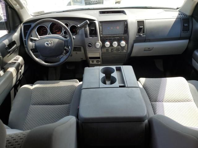 2010 Toyota Tundra Double Cab SR5