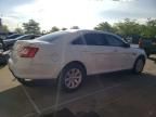 2010 Ford Taurus SE