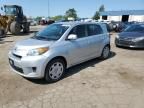 2014 Scion XD