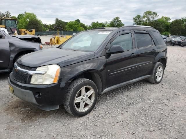 2006 Chevrolet Equinox LT