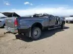 2007 Ford F350 Super Duty