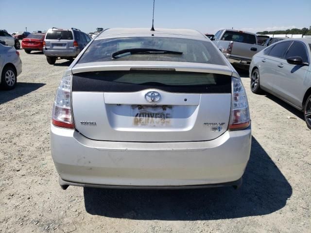 2009 Toyota Prius