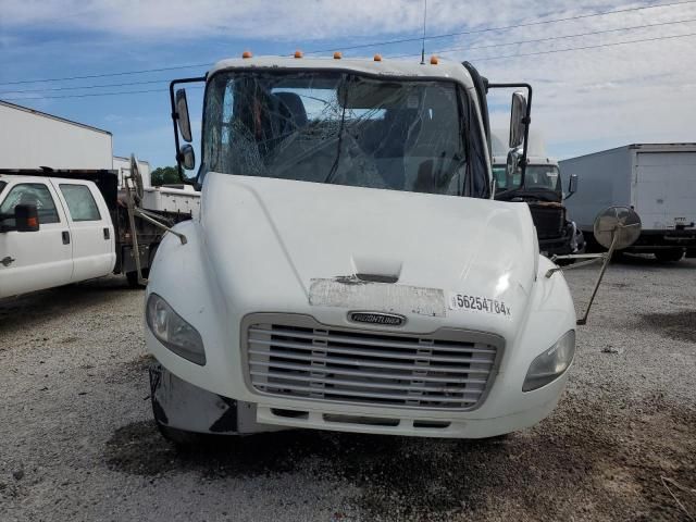 2017 Freightliner M2 106 Medium Duty