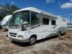 2004 Workhorse Custom Chassis Motorhome Chassis W22