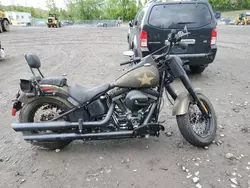 2017 Harley-Davidson Flss en venta en Marlboro, NY