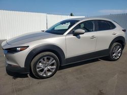 Vehiculos salvage en venta de Copart Miami, FL: 2023 Mazda CX-30 Preferred