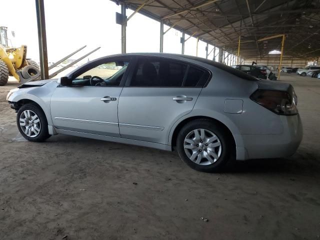 2011 Nissan Altima Base