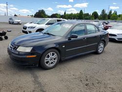 2007 Saab 9-3 2.0T for sale in Portland, OR