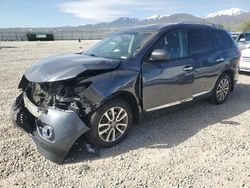 2014 Nissan Pathfinder S en venta en Magna, UT