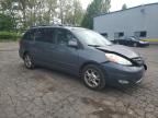 2006 Toyota Sienna XLE