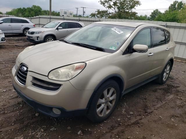 2007 Subaru B9 Tribeca 3.0 H6