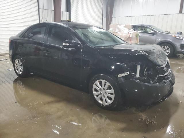 2010 KIA Forte EX