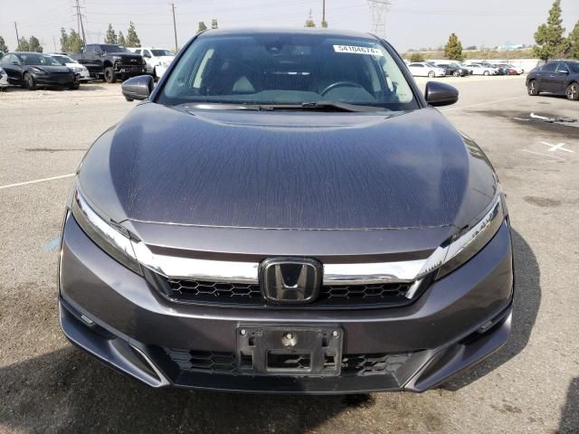 2018 Honda Clarity Touring