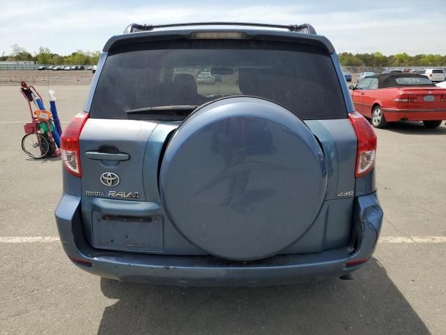 2006 Toyota Rav4