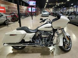 Harley-Davidson salvage cars for sale: 2022 Harley-Davidson Fltrx