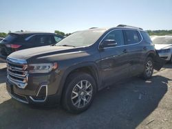 Salvage cars for sale at Cahokia Heights, IL auction: 2020 GMC Acadia SLT