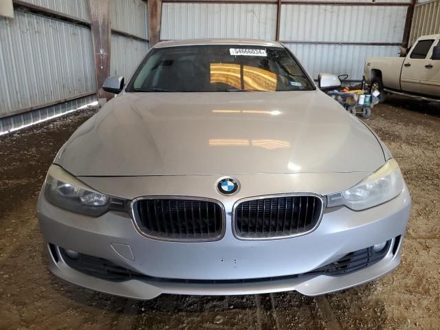 2013 BMW 328 I