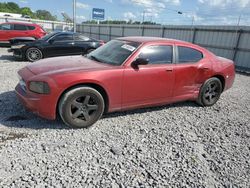 2008 Dodge Charger SXT en venta en Hueytown, AL