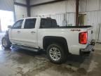 2018 Chevrolet Silverado K1500 LTZ