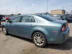 2009 Chevrolet Malibu LTZ