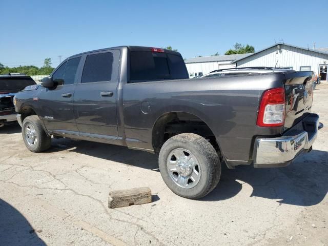 2019 Dodge RAM 2500 Tradesman