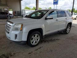 Salvage cars for sale from Copart Fort Wayne, IN: 2011 GMC Terrain SLE