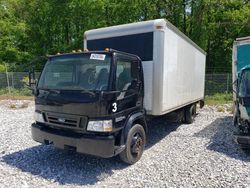 Ford cab Forw salvage cars for sale: 2008 Ford Low Cab Forward LCF550