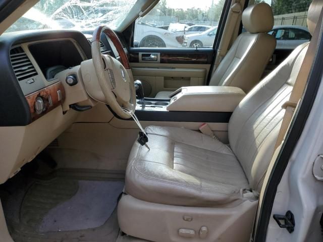 2006 Lincoln Navigator