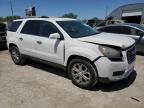 2013 GMC Acadia SLT-1