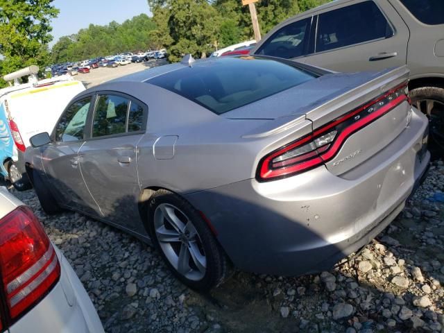 2018 Dodge Charger R/T