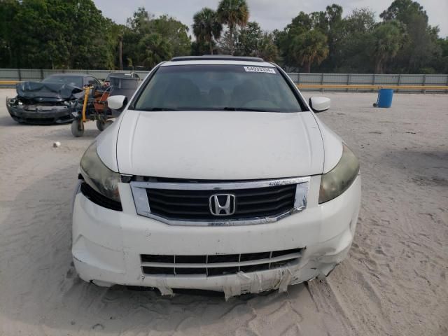 2008 Honda Accord EXL