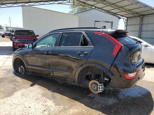 2023 KIA Niro Wind