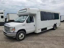 Lots with Bids for sale at auction: 2019 Ford Econoline E450 Super Duty Cutaway Van