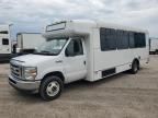 2019 Ford Econoline E450 Super Duty Cutaway Van