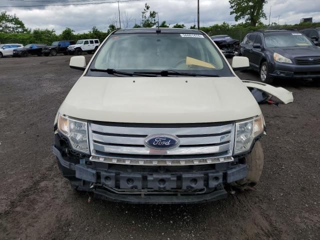 2007 Ford Edge SEL Plus