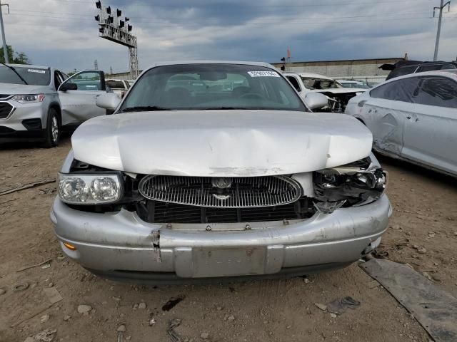 2000 Buick Lesabre Limited