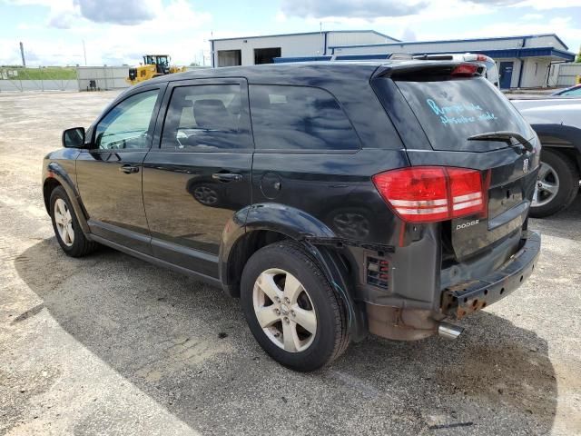 2009 Dodge Journey SXT