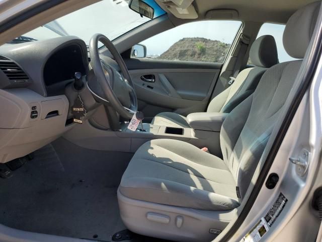 2008 Toyota Camry LE