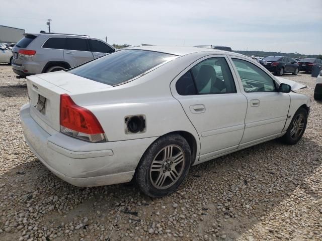 2005 Volvo S60