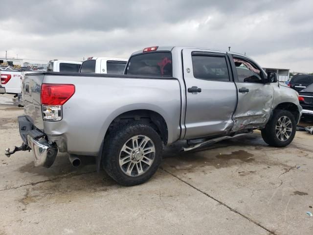 2012 Toyota Tundra Crewmax SR5